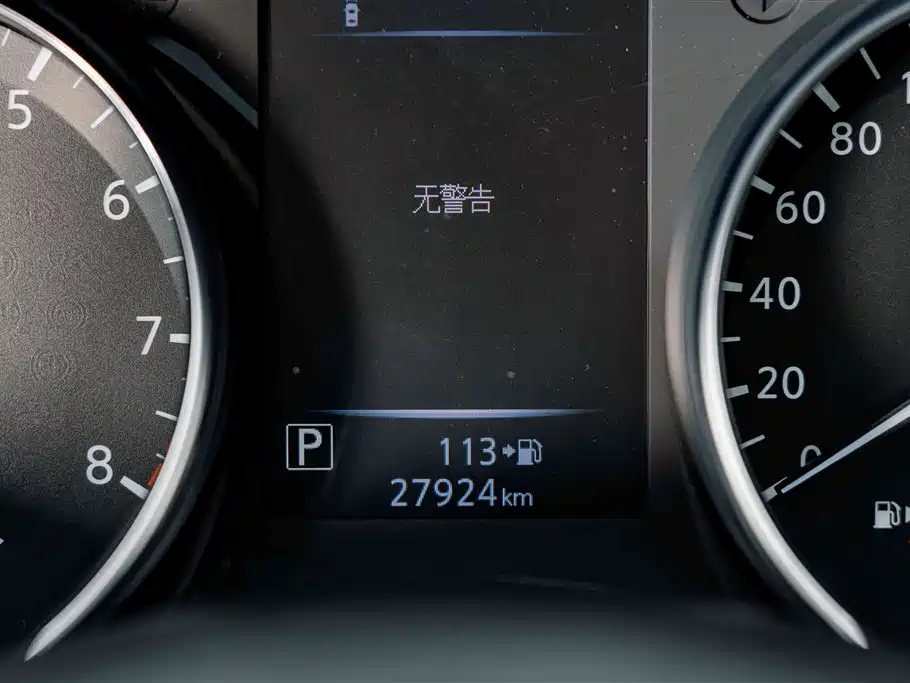 Nissan Qashqai — миниатюра 10