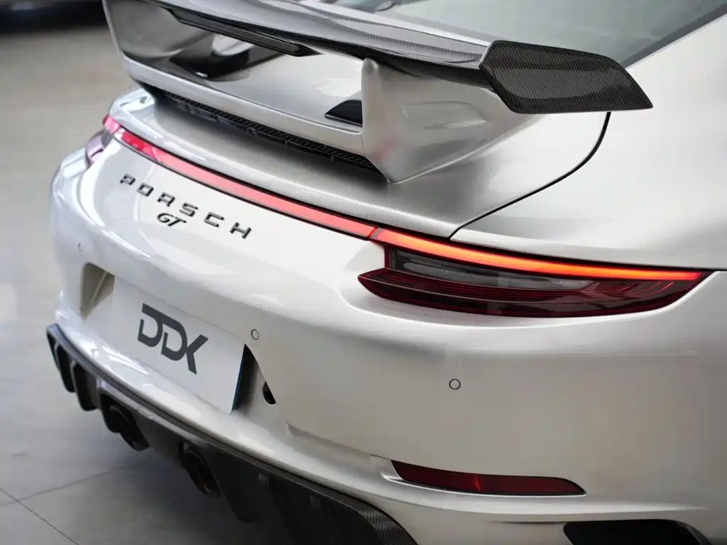 Porsche 911 — миниатюра 6