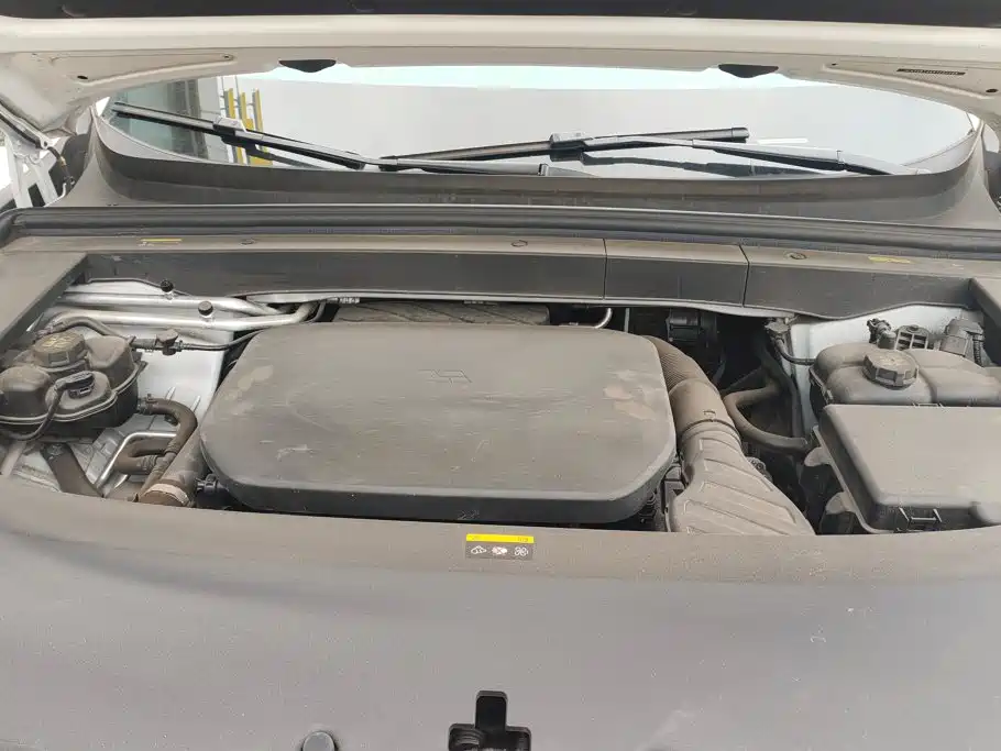 Li Auto Li L6 — миниатюра 10