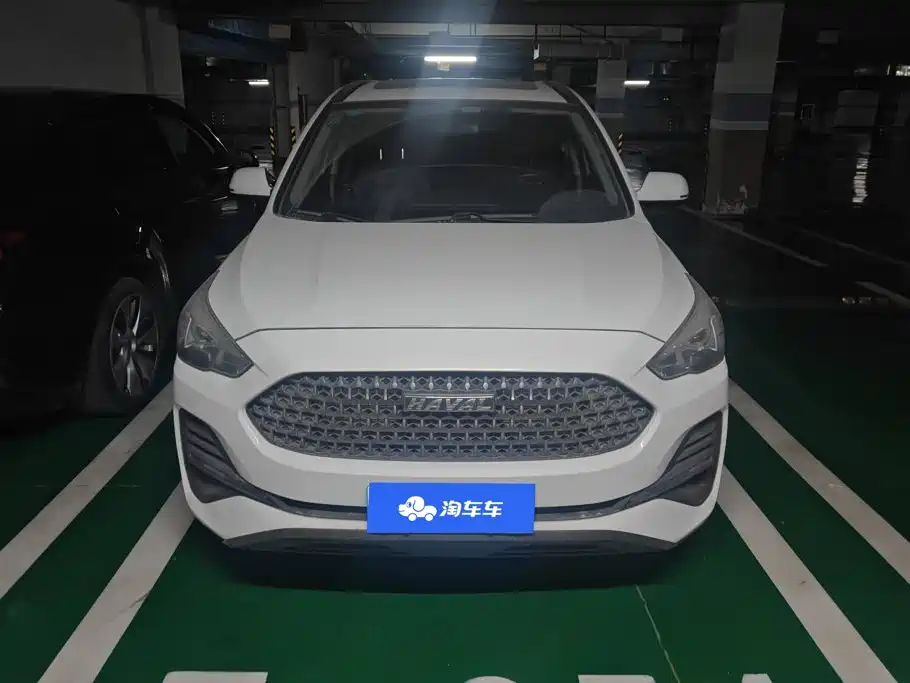 Haval M6 — миниатюра 2