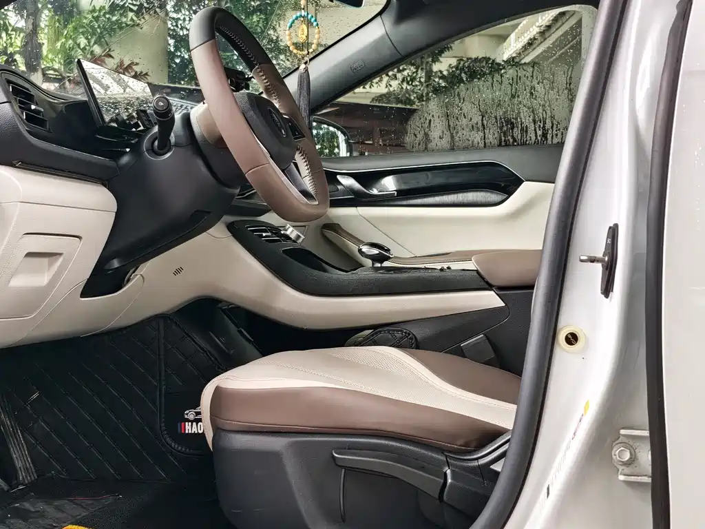 BYD Qin PLUS — миниатюра 14