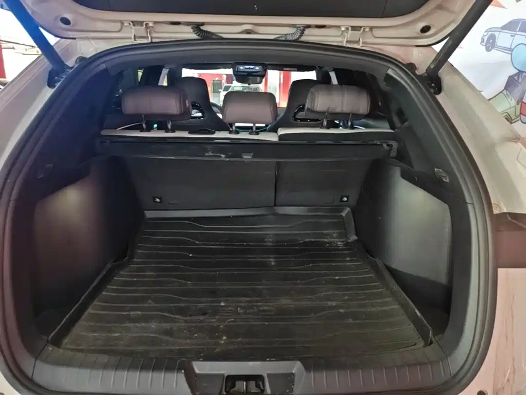 BYD PLUS New Energy — миниатюра 19