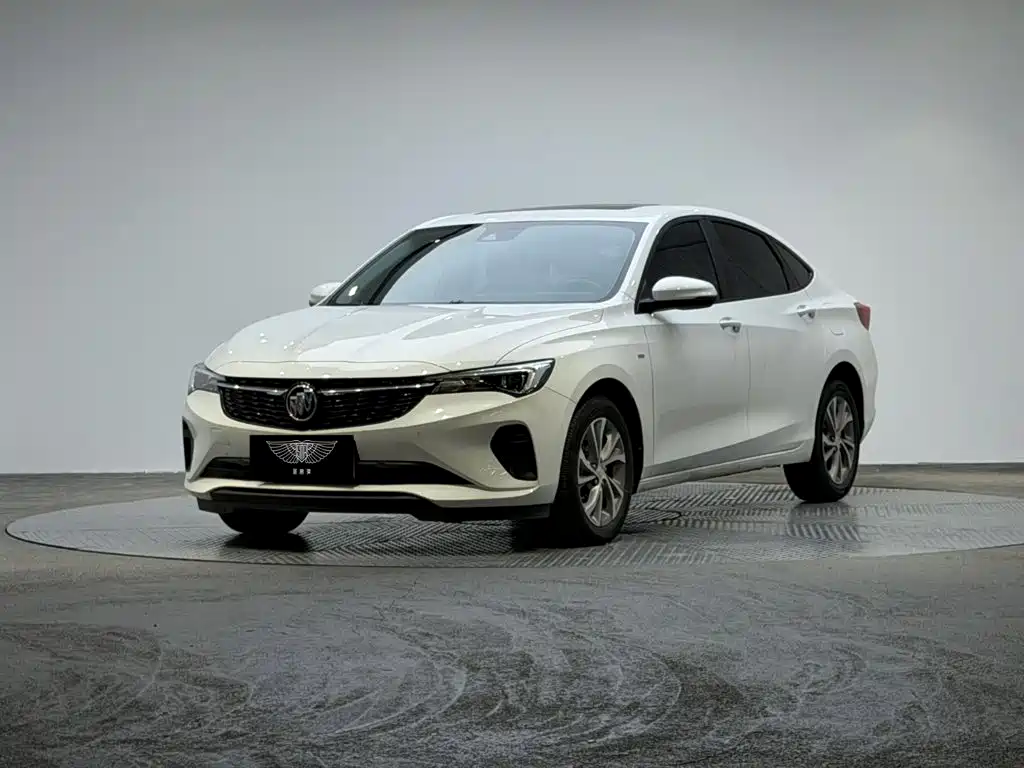 Buick Verano