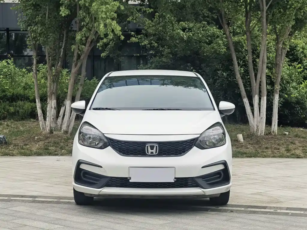 Honda Fit — миниатюра 2