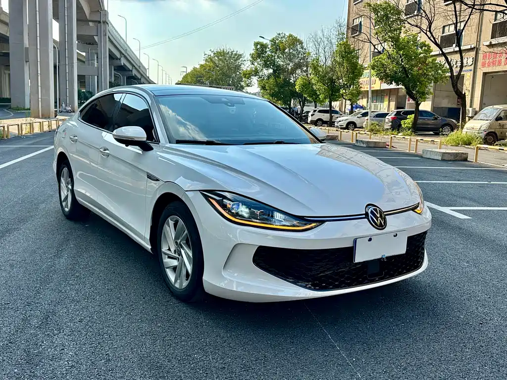 Volkswagen Lamando — миниатюра 3