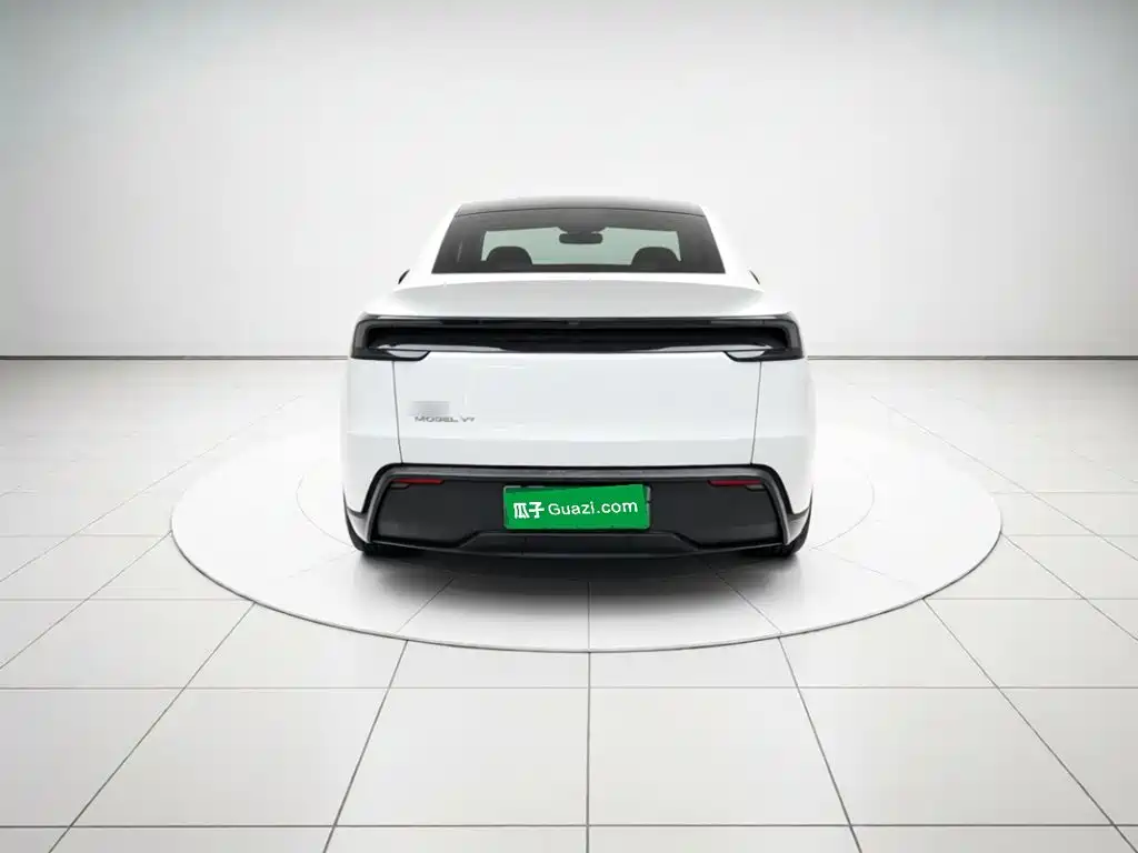 Tesla Model Y — миниатюра 5