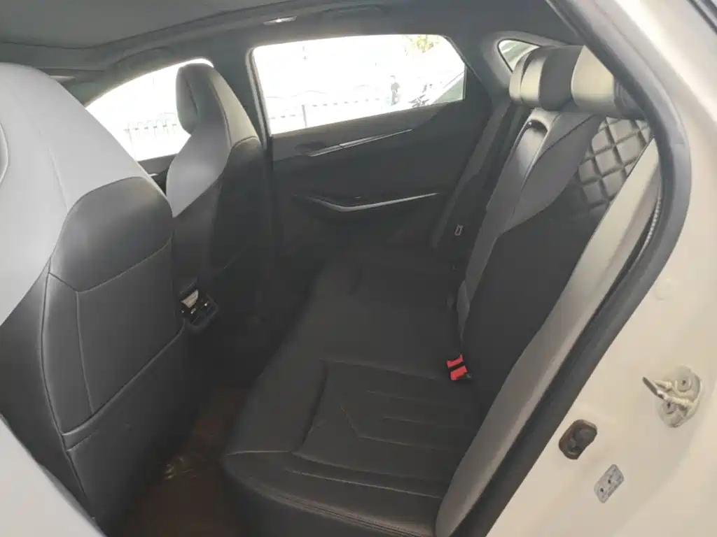 Changan Ruicheng PLUS — миниатюра 17