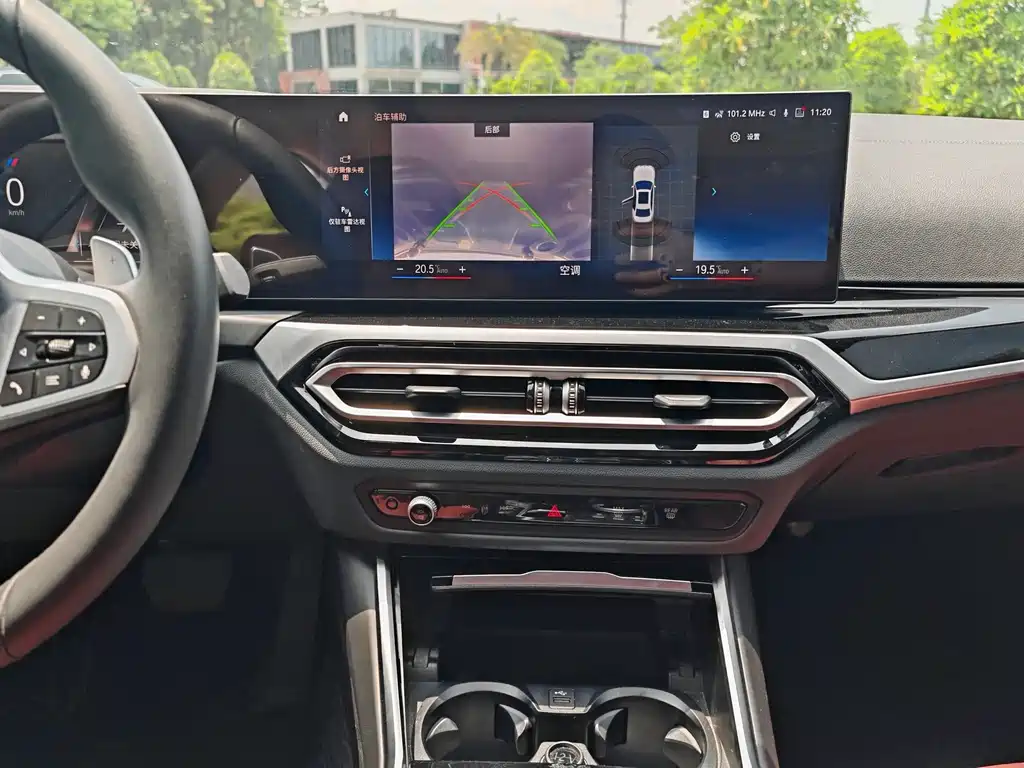 BMW 3 Series — миниатюра 15