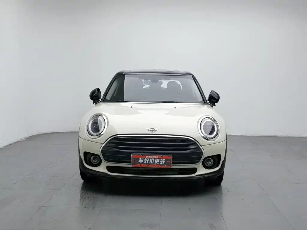 MINI Mini Clubman — миниатюра 3