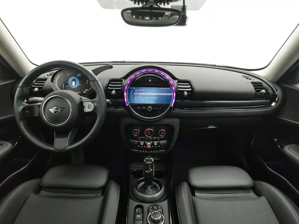MINI Mini Clubman — миниатюра 5