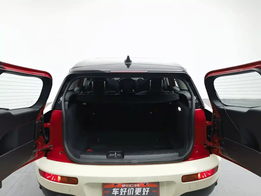 MINI Mini Clubman — миниатюра 16