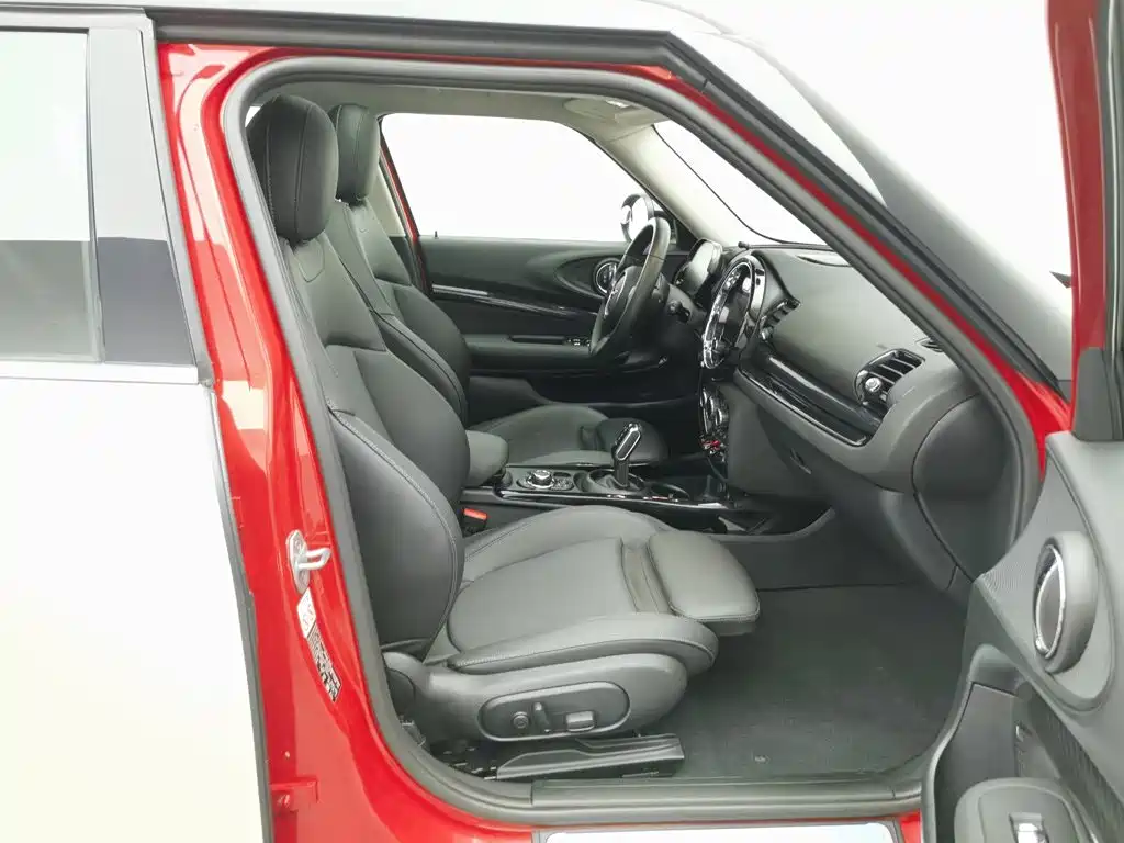 MINI Mini Clubman — миниатюра 23