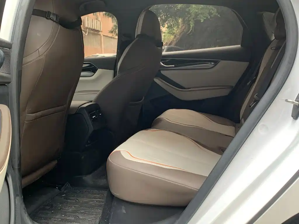 BYD Qin PLUS — миниатюра 7