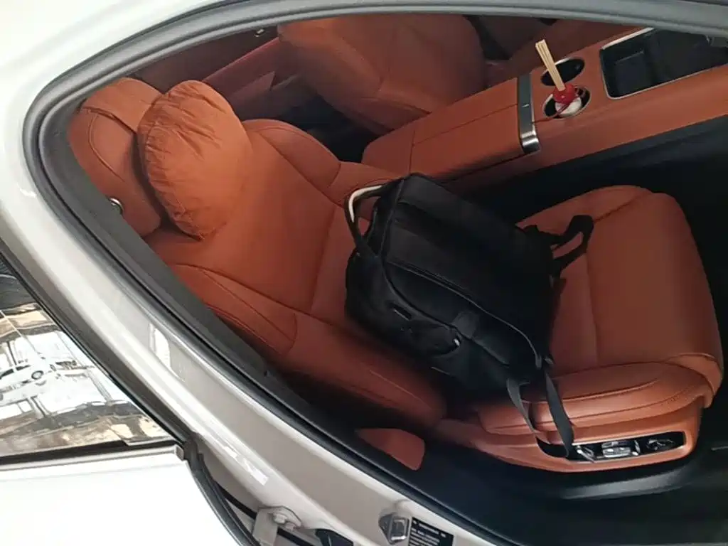 Li Auto Li L7 — миниатюра 25