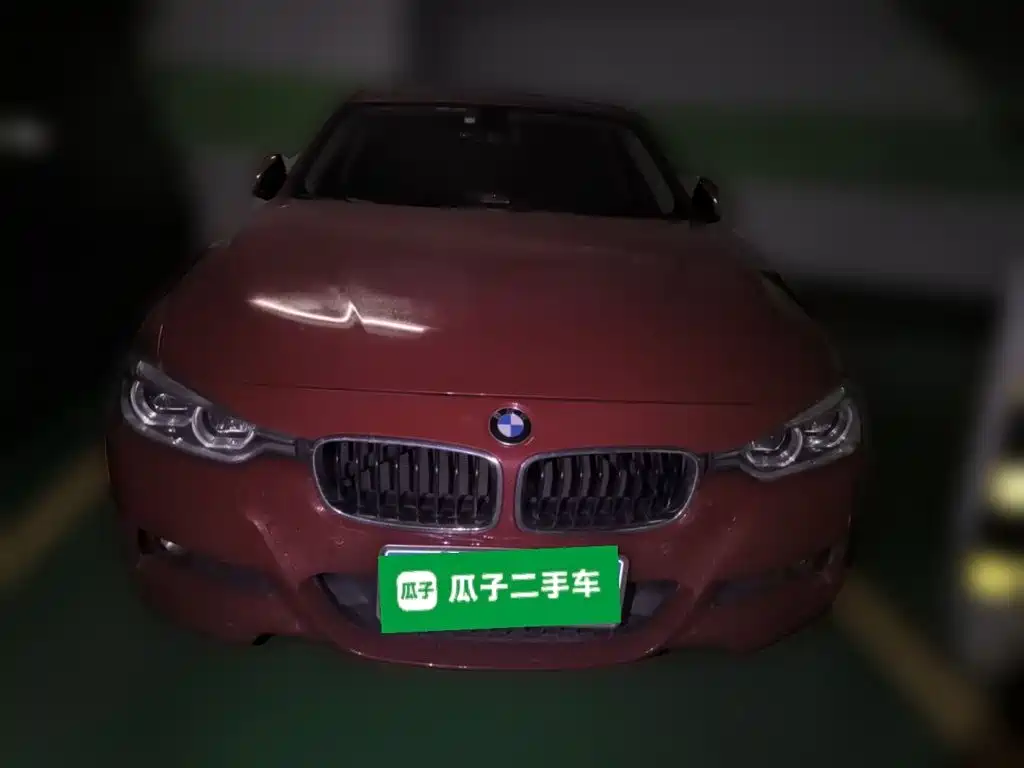 BMW 3 Series — миниатюра 24