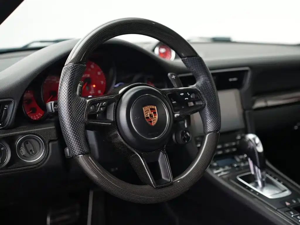 Porsche 911 — миниатюра 11