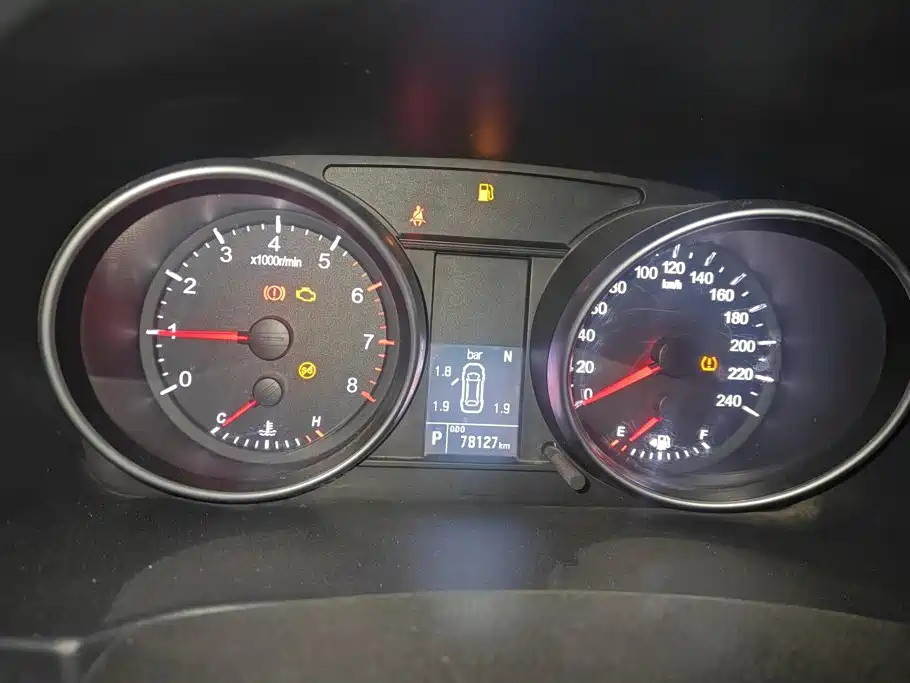 Haval M6 — миниатюра 14