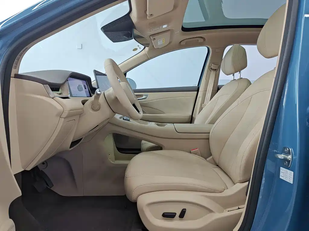 Shangjie H5 2025 Max