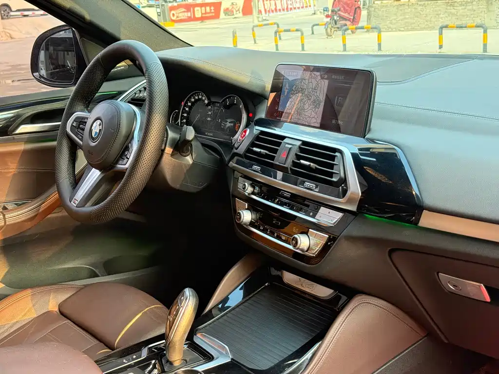 BMW X4 — миниатюра 6