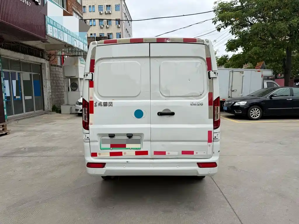 Yufeng EM26 — миниатюра 6