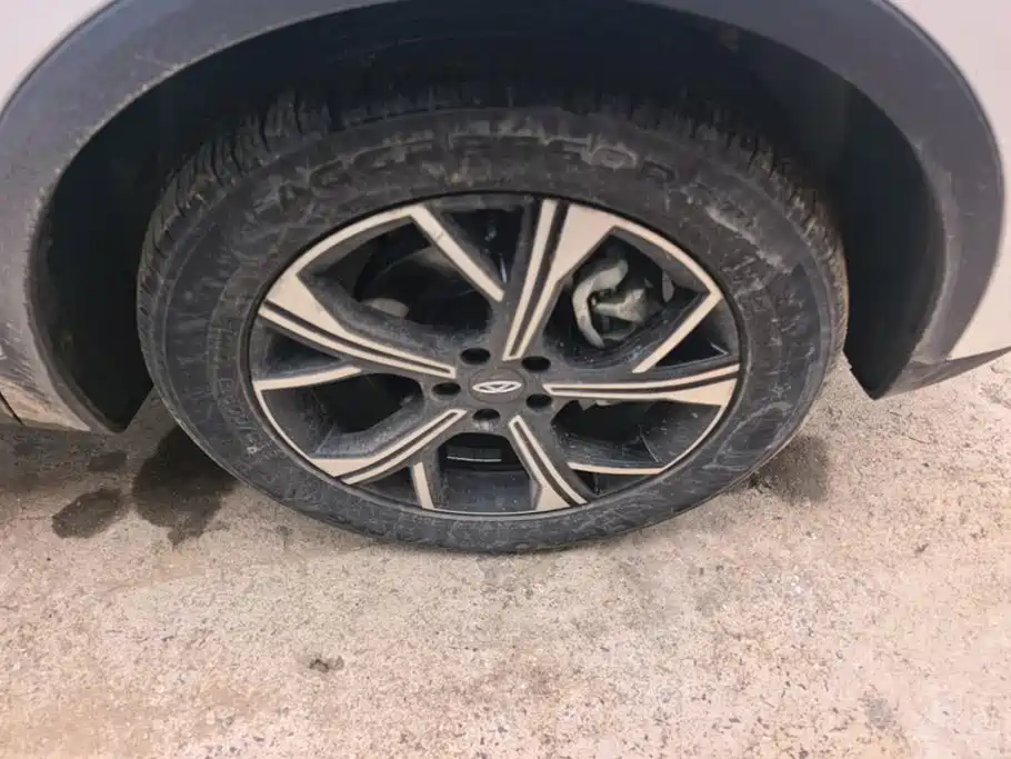 Chery Tiggo 7 PLUS NEV — миниатюра 6