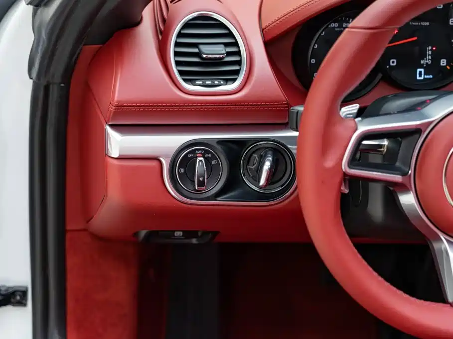 Porsche 718 — миниатюра 17