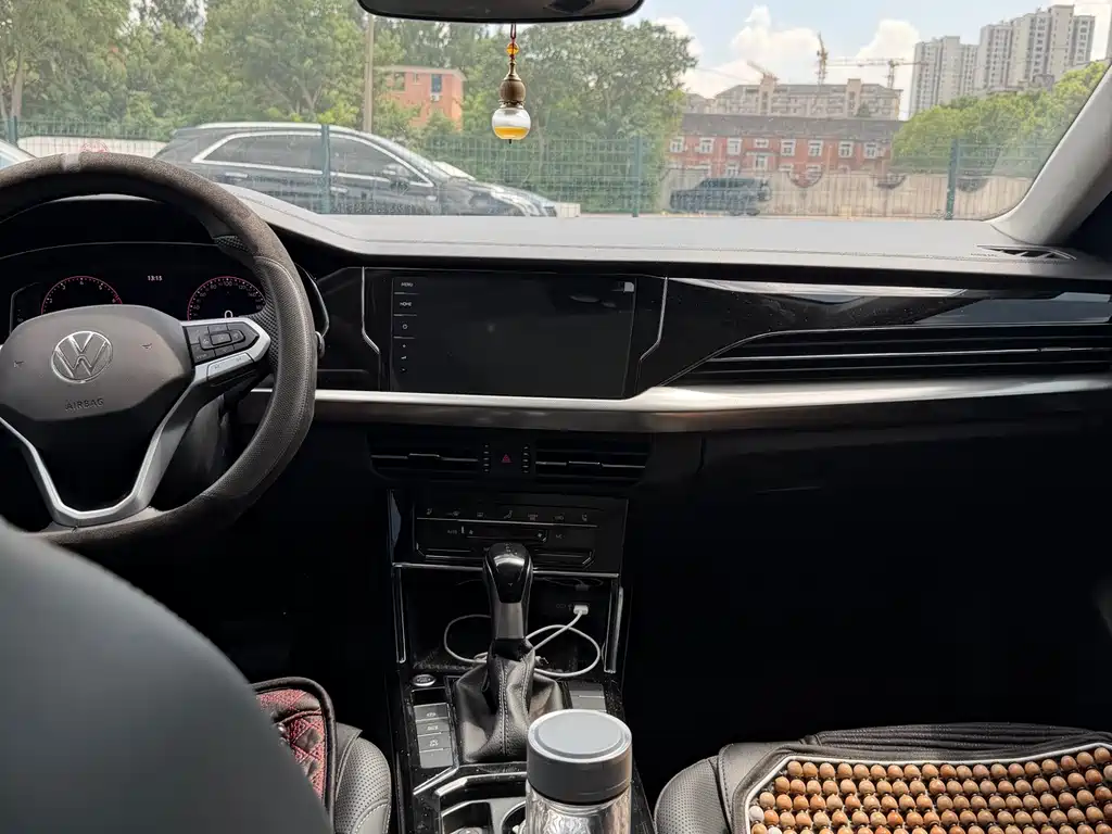 Volkswagen Passat — миниатюра 8