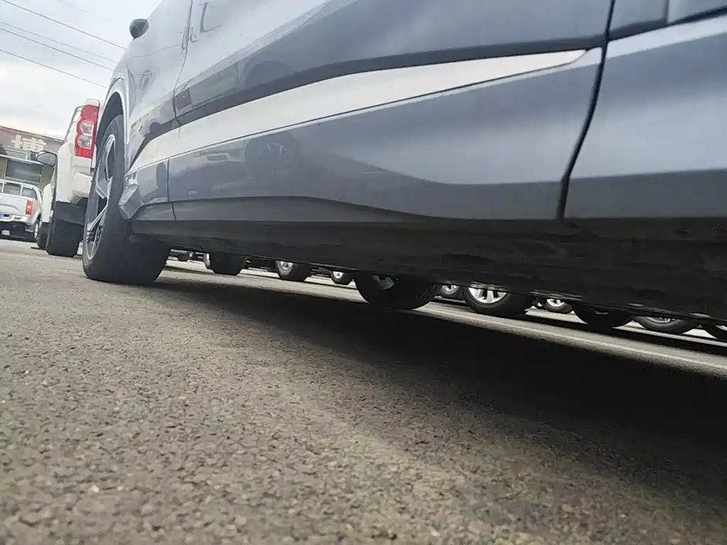 Audi Q4 e-tron — миниатюра 21