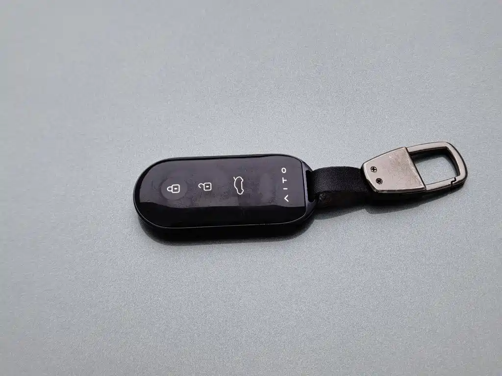 AITO AITO M5 — миниатюра 19