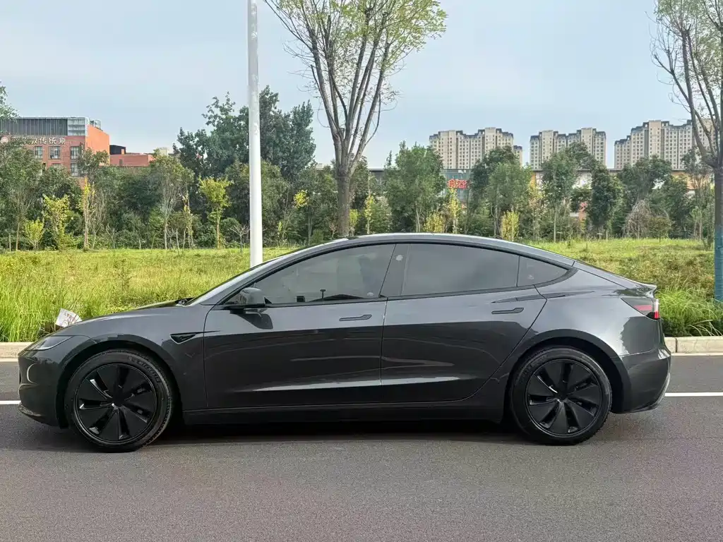 Tesla Model 3 — миниатюра 19