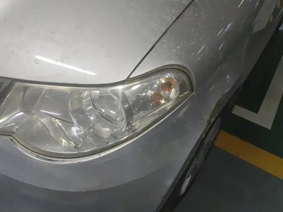 Wuling Hongguang — миниатюра 5