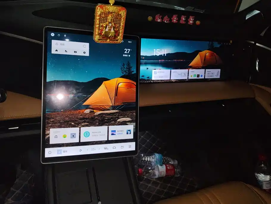 Galaxy Galaxy L7 — миниатюра 13