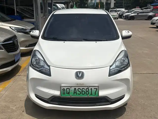 2021 Changan Benni EC/EV