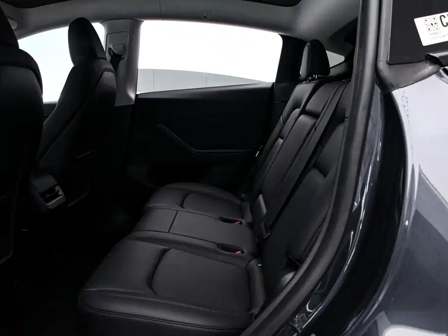 Tesla Model Y — миниатюра 14