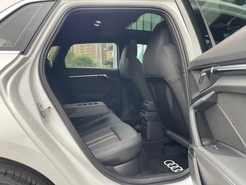 Audi A3 — миниатюра 24