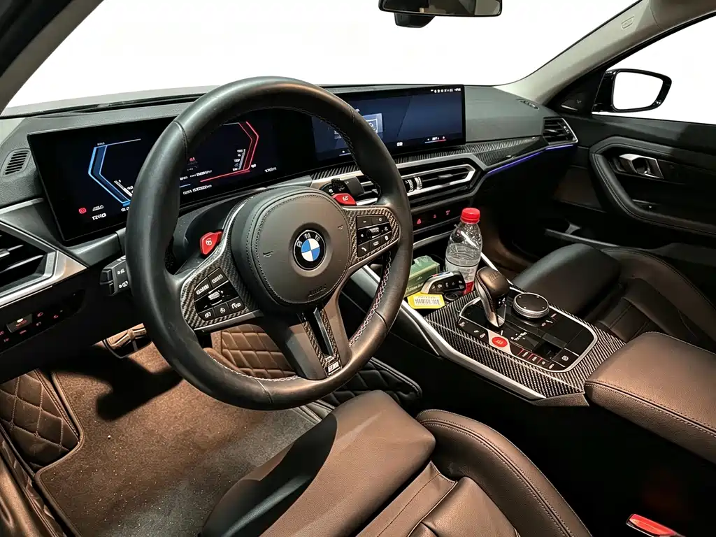 BMW M2 — миниатюра 4