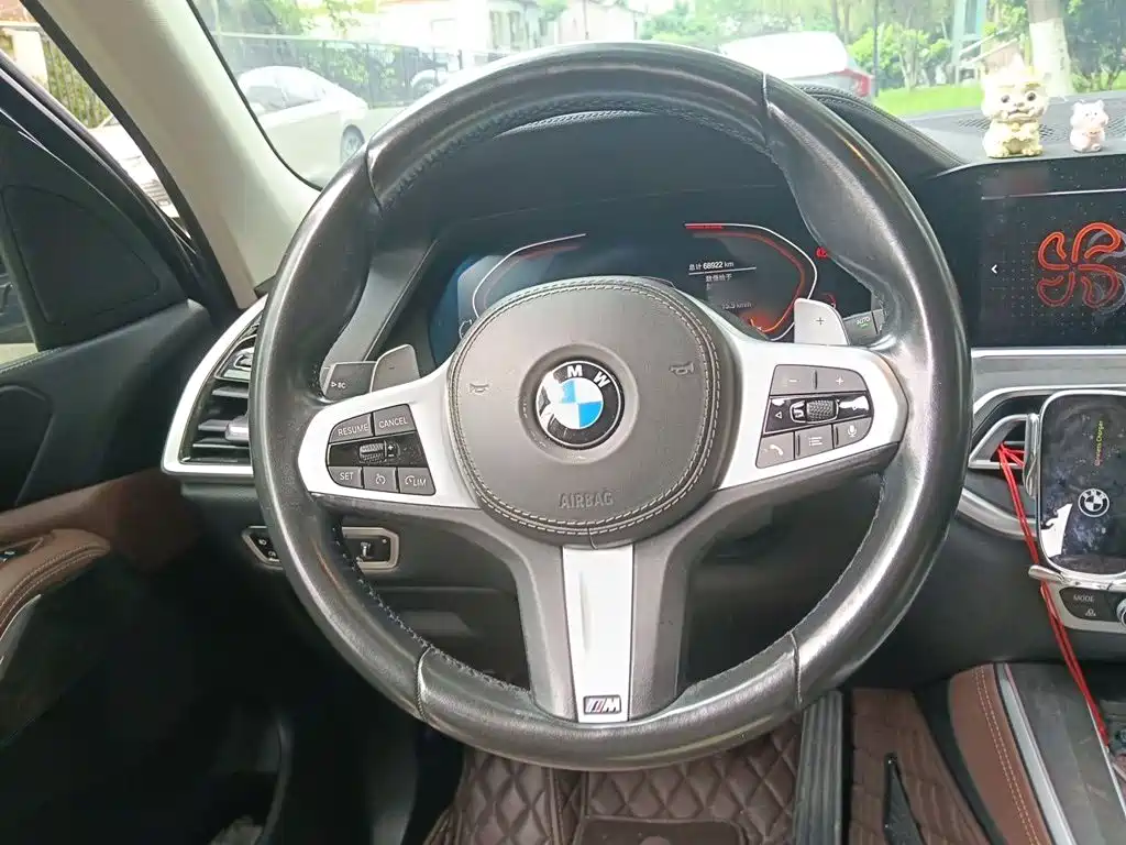 BMW X5 (Import) — миниатюра 6
