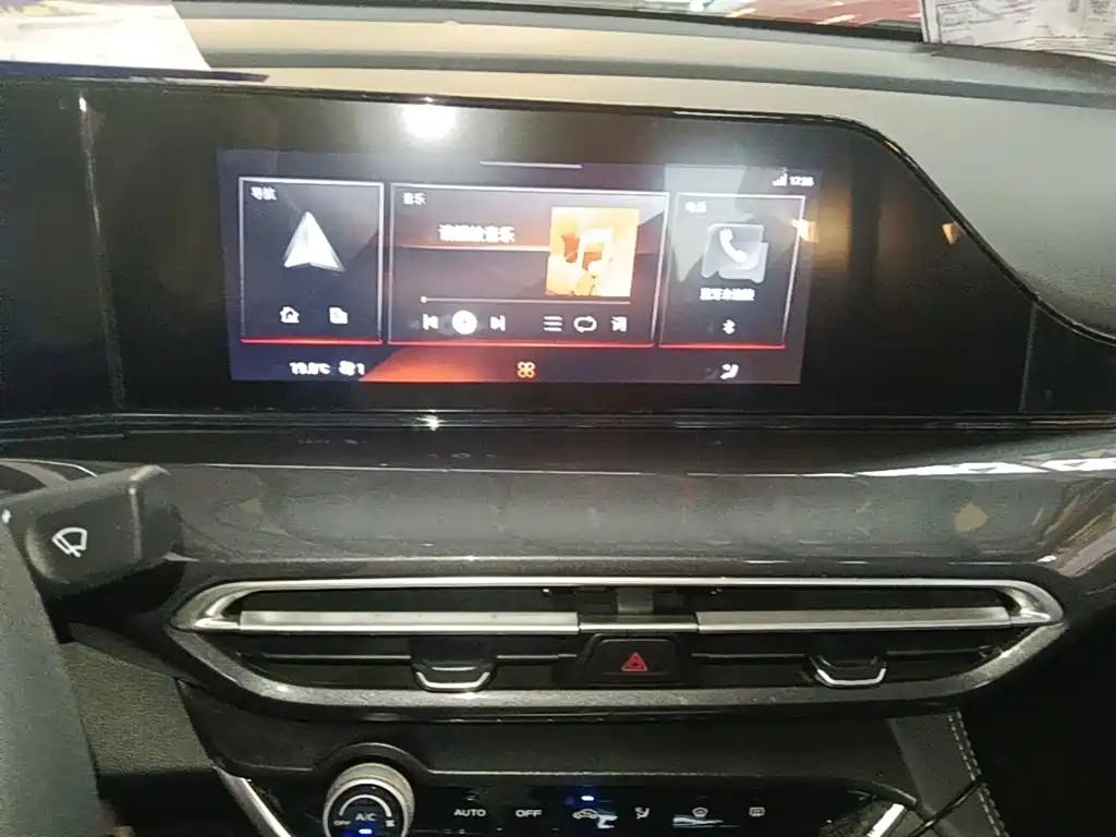 Changan Eado — миниатюра 13