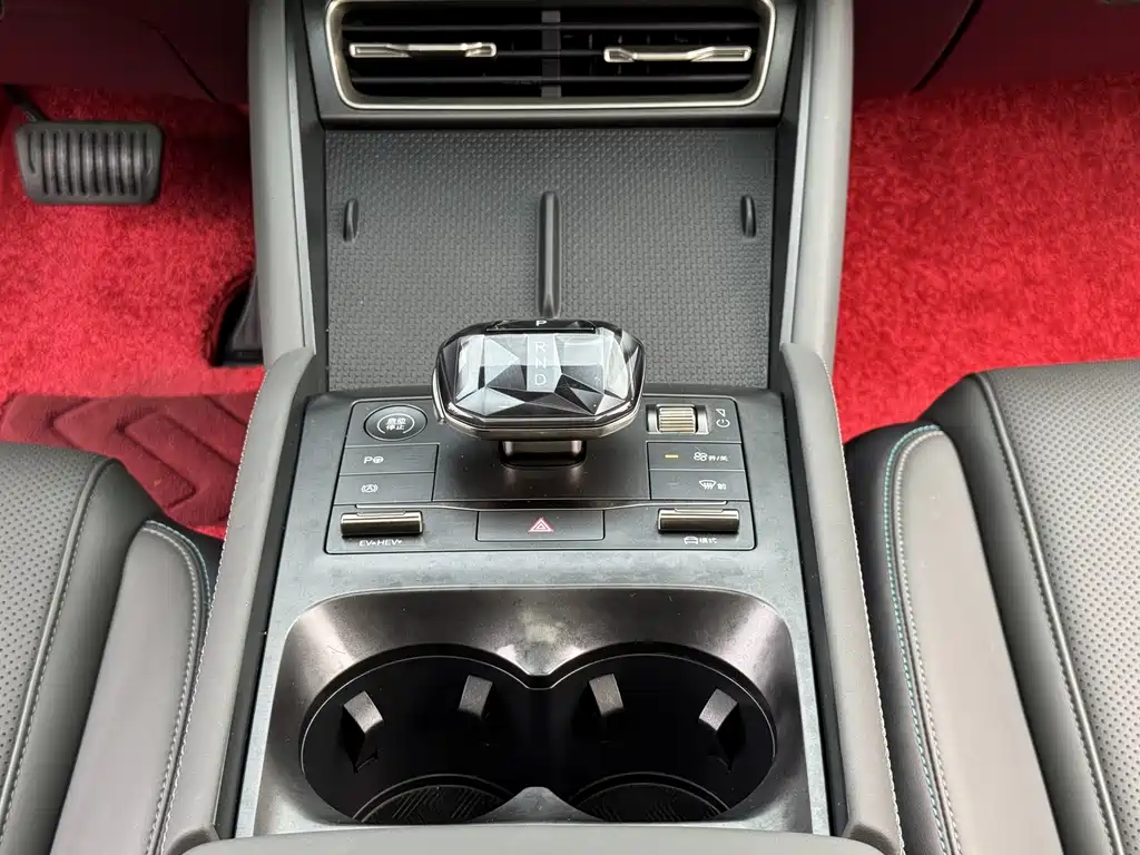BYD Qin PLUS — миниатюра 20