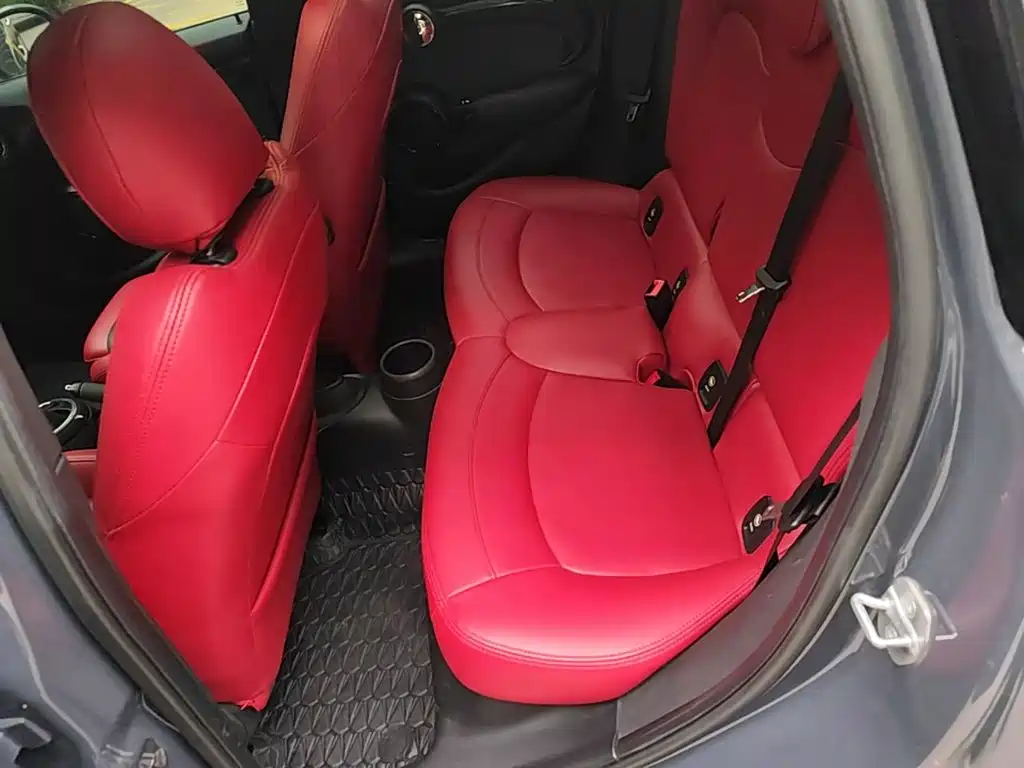 MINI Mini — миниатюра 17