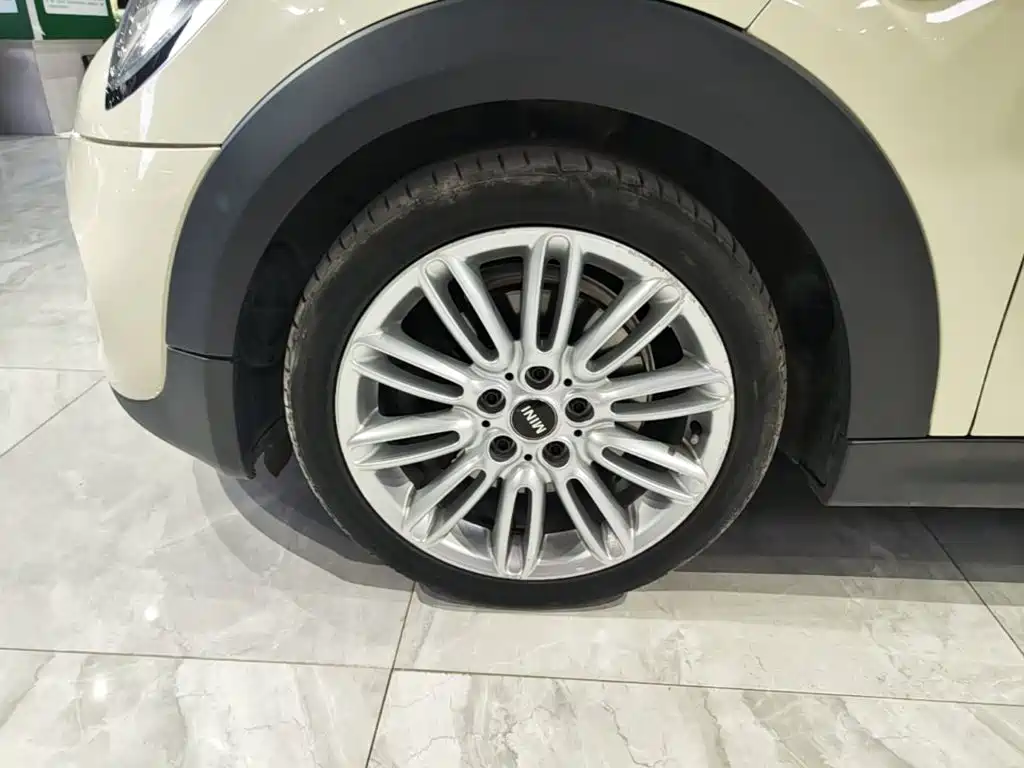 MINI Mini — миниатюра 23