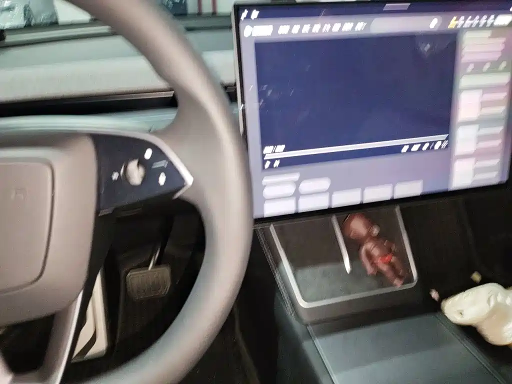 Tesla Model Y L — миниатюра 16