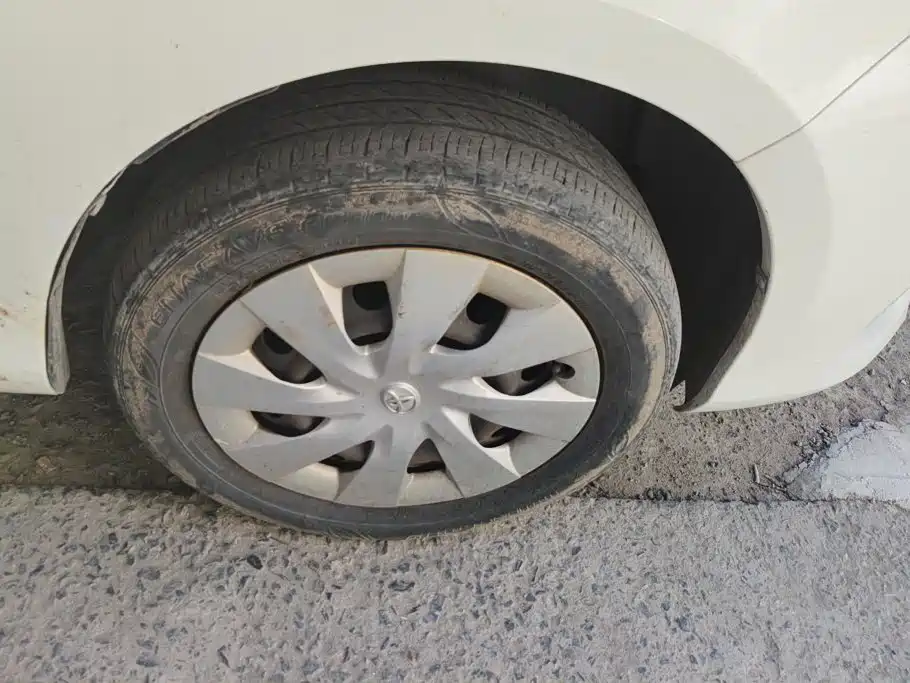 Toyota Vios — миниатюра 6