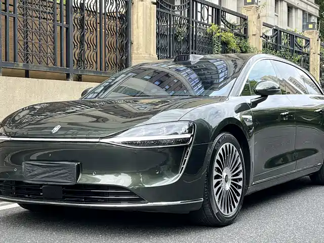 2025 GAC Xiangjie S9T