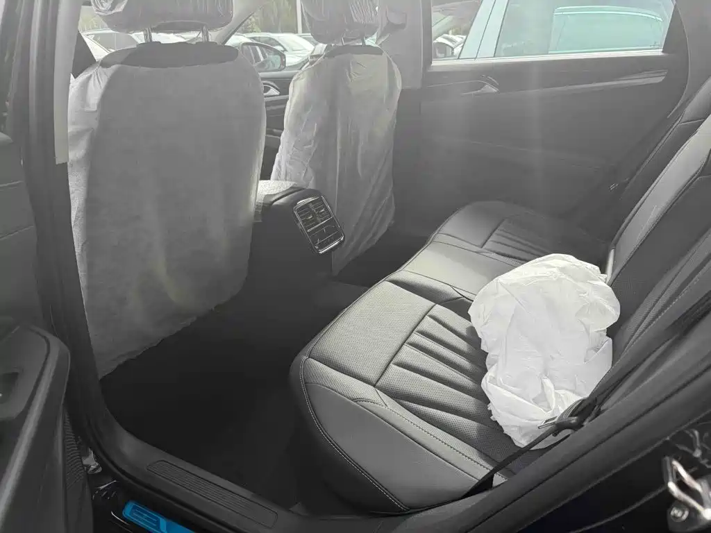 Volkswagen Passat — миниатюра 2