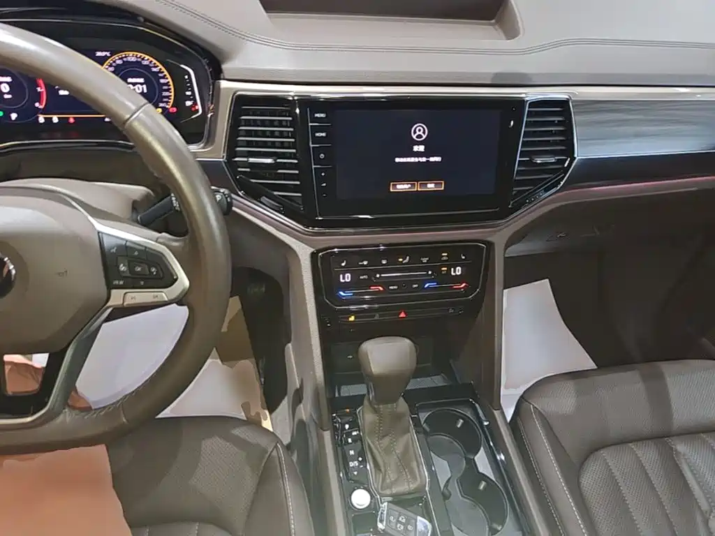 Volkswagen Viloran — миниатюра 10