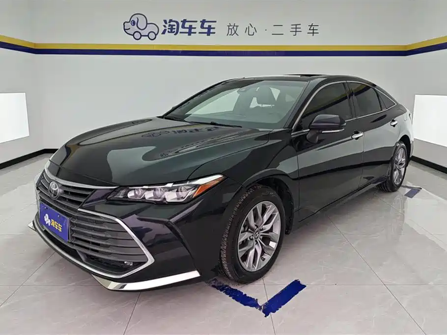 Toyota Avalon 2020