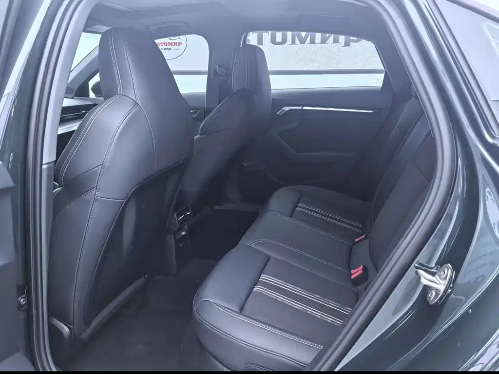 Audi A3 — миниатюра 5