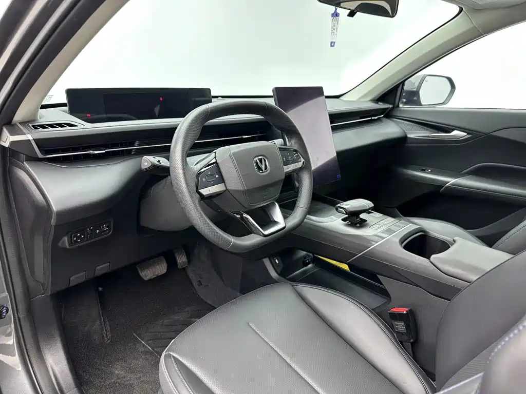 Changan Eado — миниатюра 24