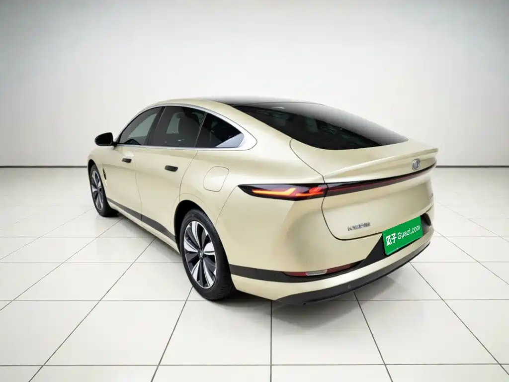 Qiyuan Qiyuan A07 — миниатюра 23